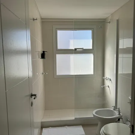 12 O Tower, Salta Capital Apartment Exterior photo