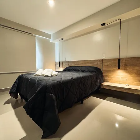 12 O Tower, Salta Capital Apartment Exterior photo