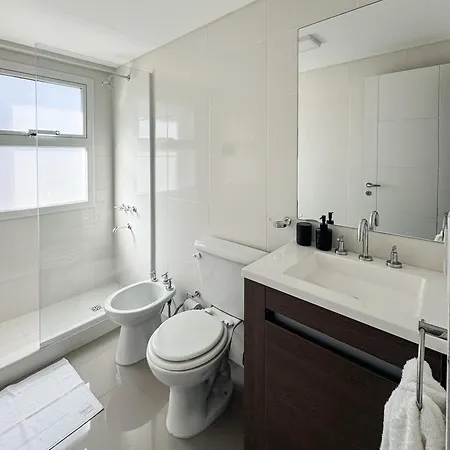 12 O Tower, Salta Capital Apartment Exterior photo
