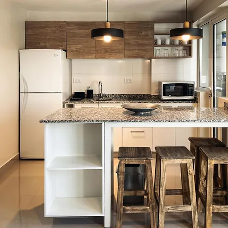 12 O Tower, Salta Capital Apartment Exterior photo