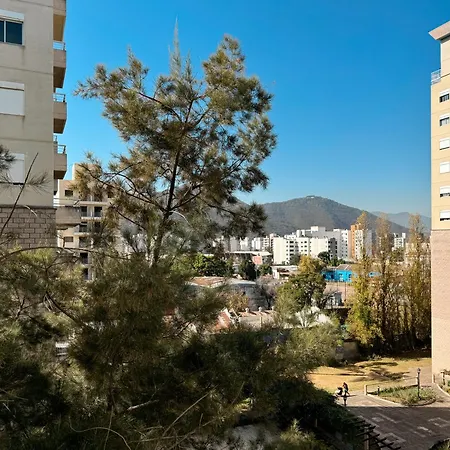 12 O Tower, Salta Capital Apartment Exterior photo