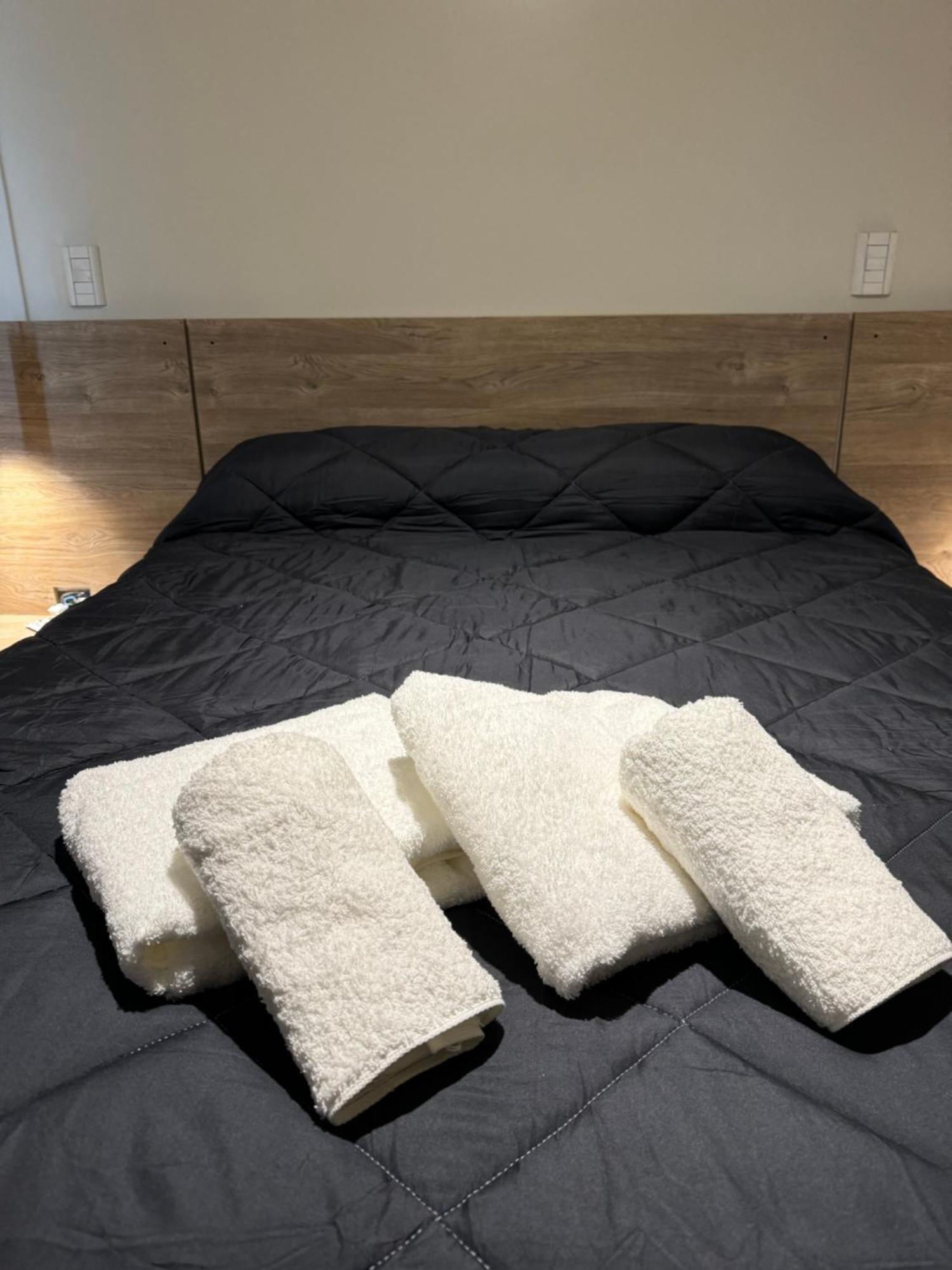 Apartamento 12 O Tower, Capital *