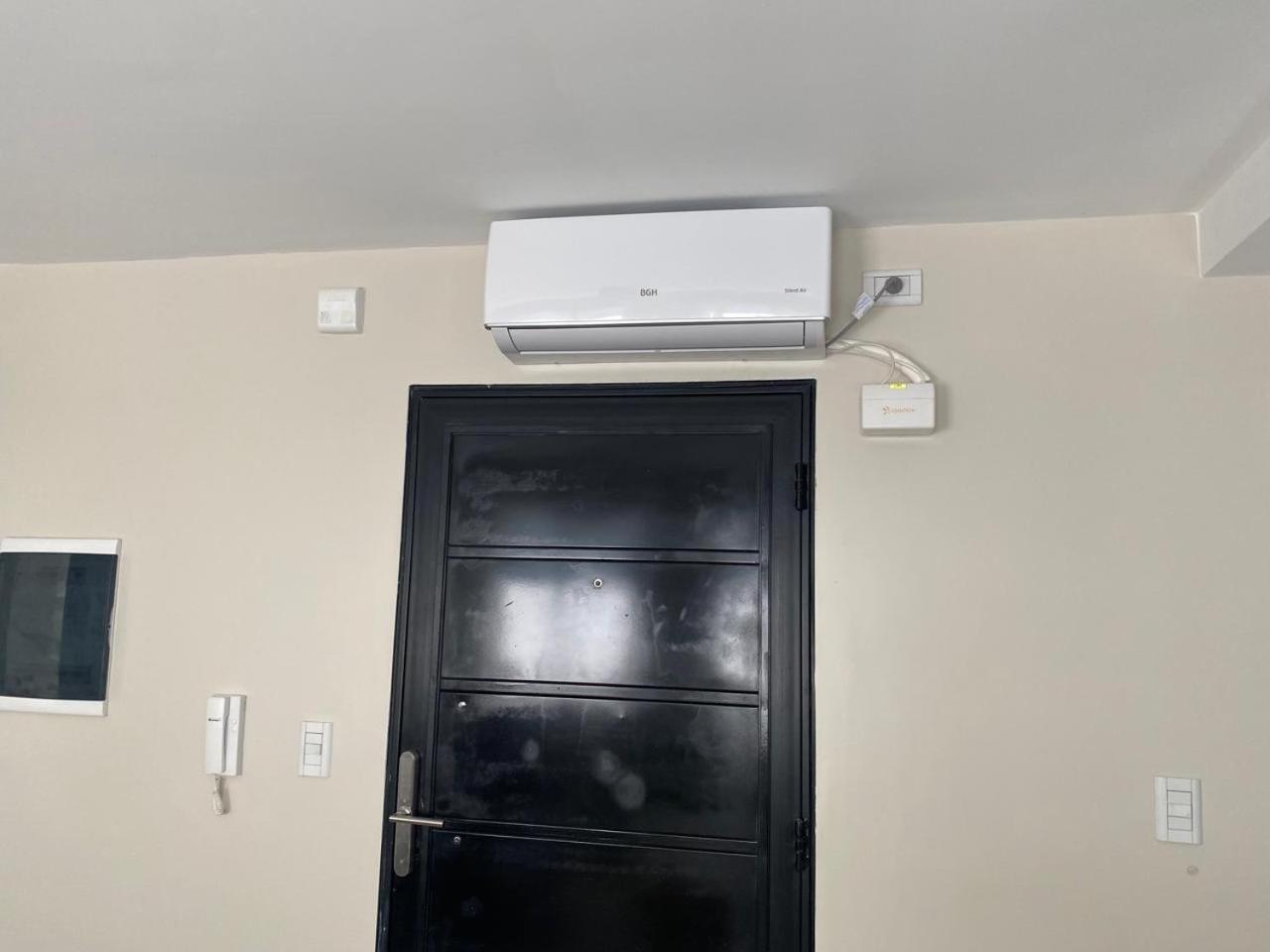 Apartamento 12 O Tower, Capital Salta