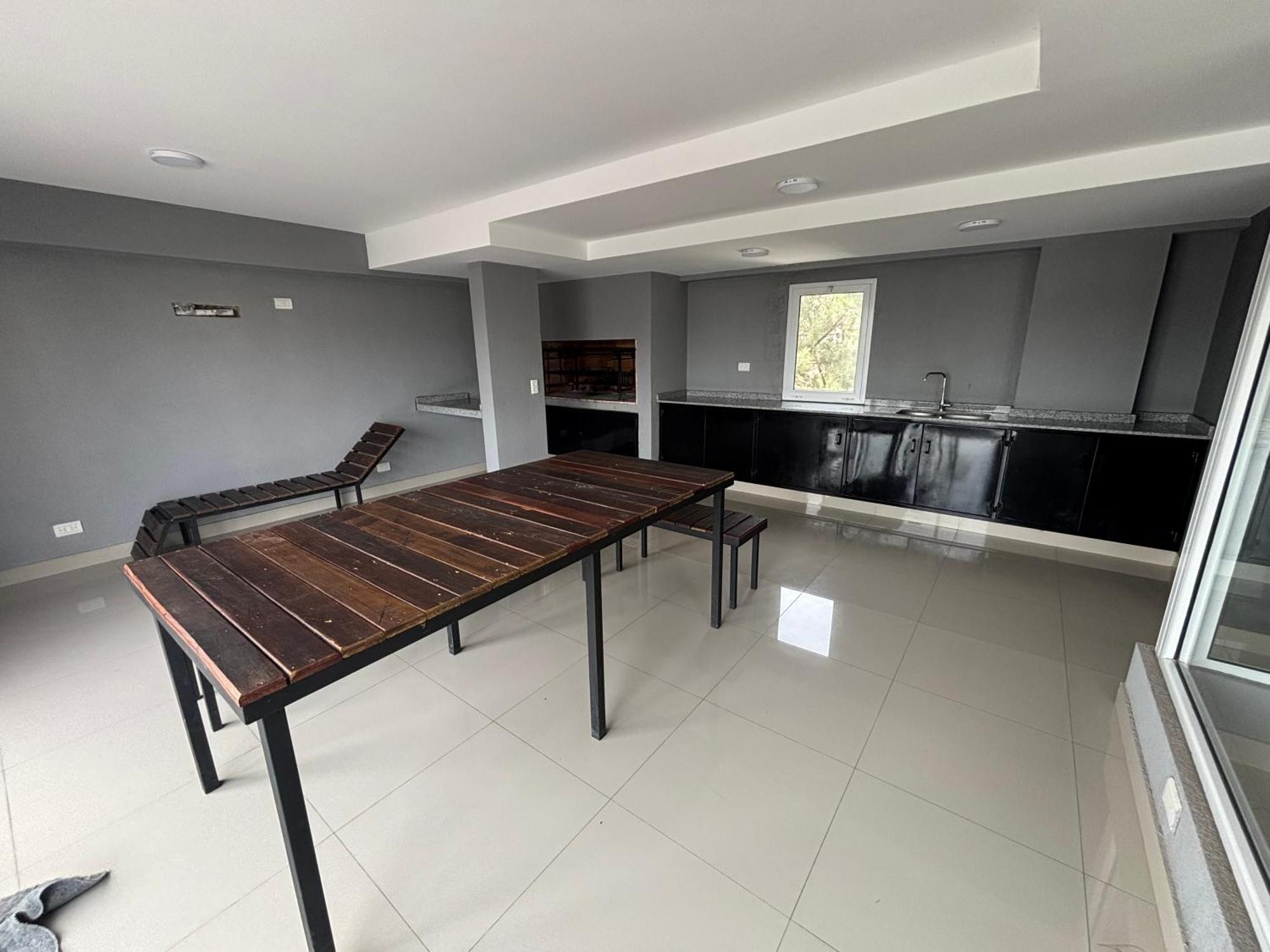 12 O Tower, Capital Salta