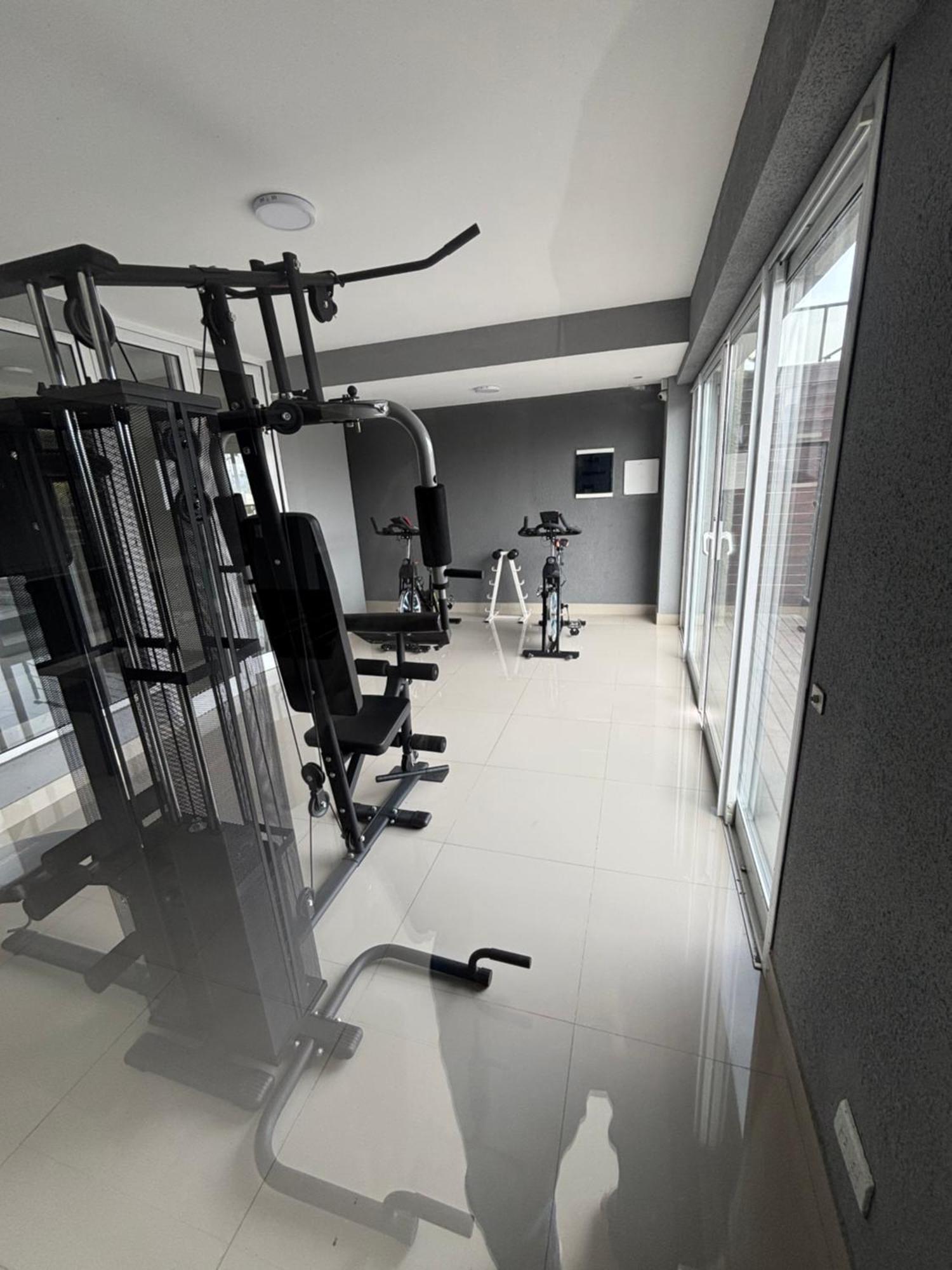 12 O Tower, Capital Apartment Salta