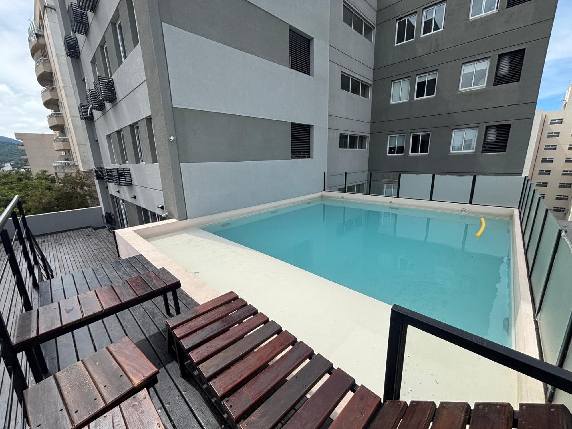 12 O Tower, Capital Salta