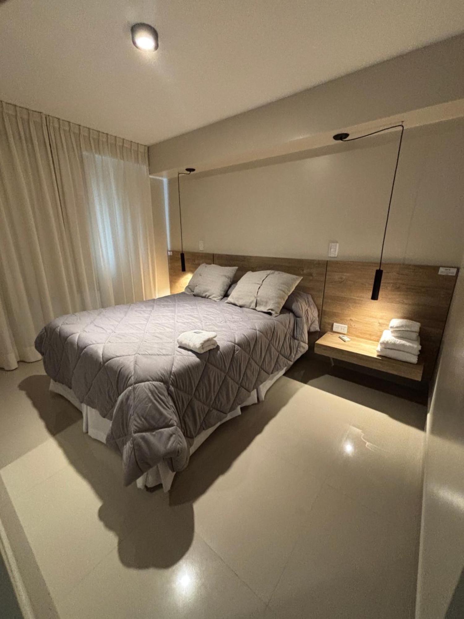 Apartment 12 O Tower, Capital